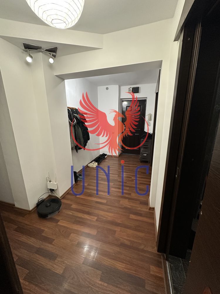 2 camere decomandate,  etaj 3, Rovine - 110 000 euro - Poză 4