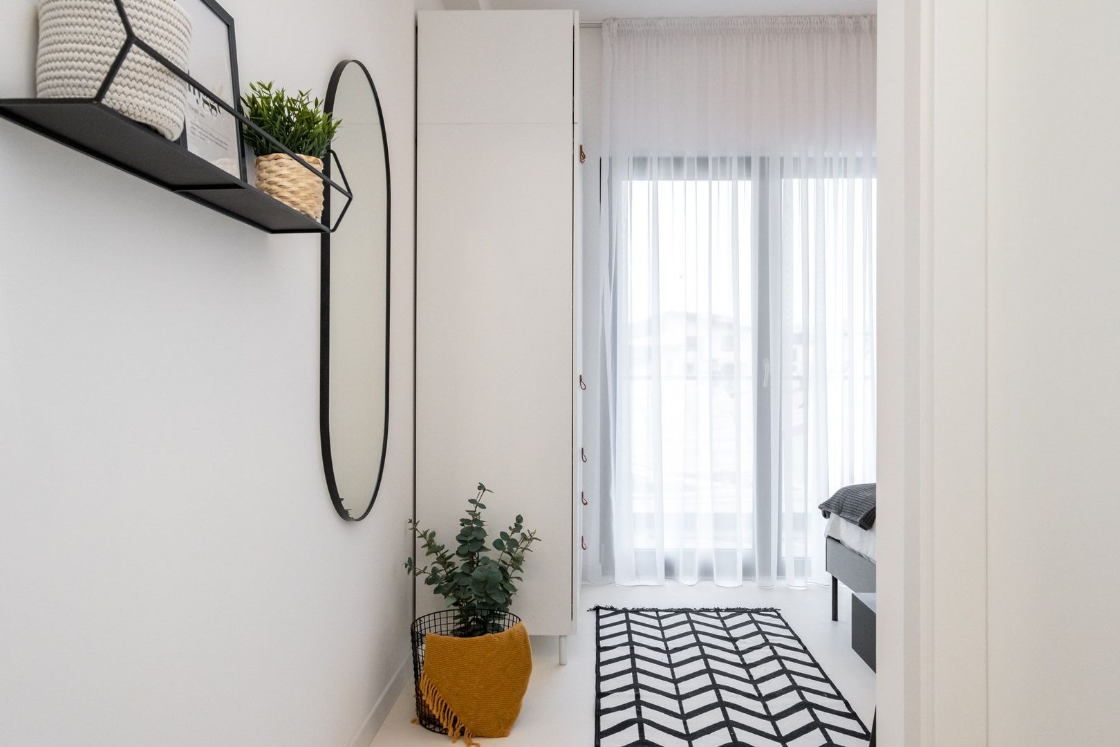 COMISION 0% - Apartament cu 3 camere Popa Nan - str. Ronda - imobil 2020 - Poză 13