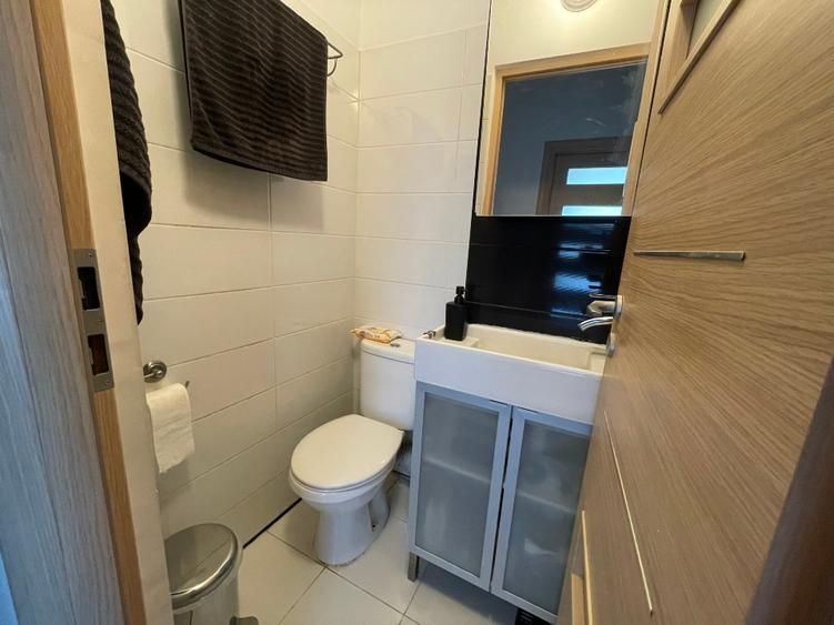 Apartament 2 camere de vânzare  |  Decomandat | Mobilat | Vedere Superbă - Poză 9