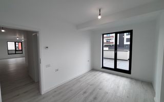 COM 0% Apartament finalizat cu 2 camere, terasa 91 mp | Torontalului - Poză 3