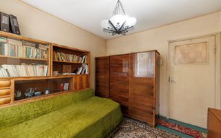 🏡 APARTAMENT DE VÂNZARE – CARTIER NEGRU VODĂ | 3 CAMERE | ET. 1/4 - Poză 4