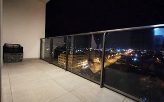 3 camere, mobilat modern, bloc nou, terasa, parcare, Marasti, Fabricii - Poză 7