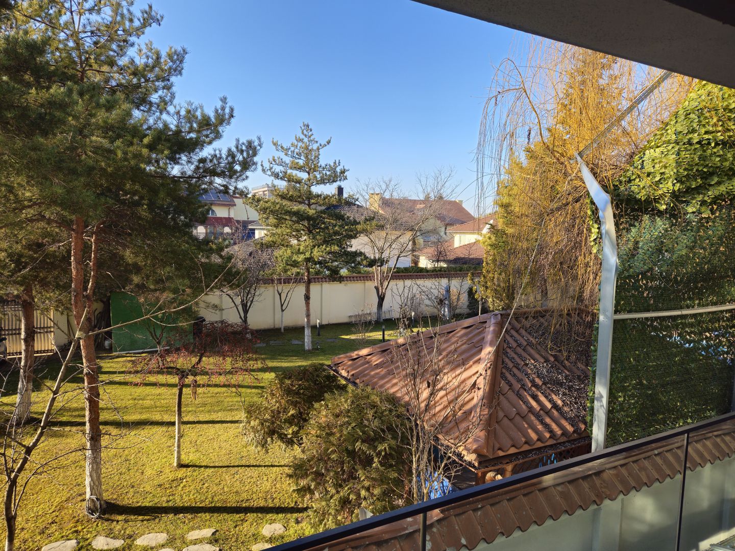Apartament Nou 3 Camere de Închiriat - Iancu Nicolae, 95 m, NOU LUX - Poză 13