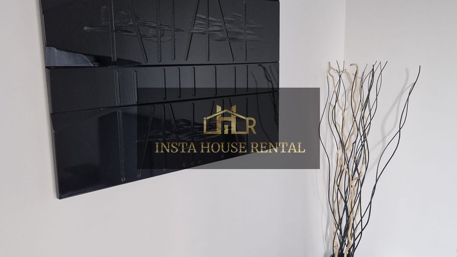 Apartament 2 camere Cloud 9 / Parcare subterana - Poză 11