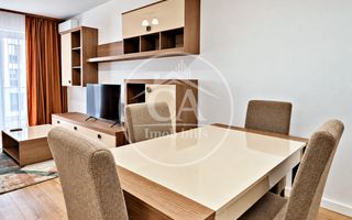 Apartament de închiriat cu 2 camere în PRIMA ARENA, Oradea - Poză 2