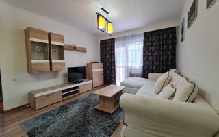Apartament 3 camere Sibiu | Central | 100 mp, 2 balcoane - Poză 4