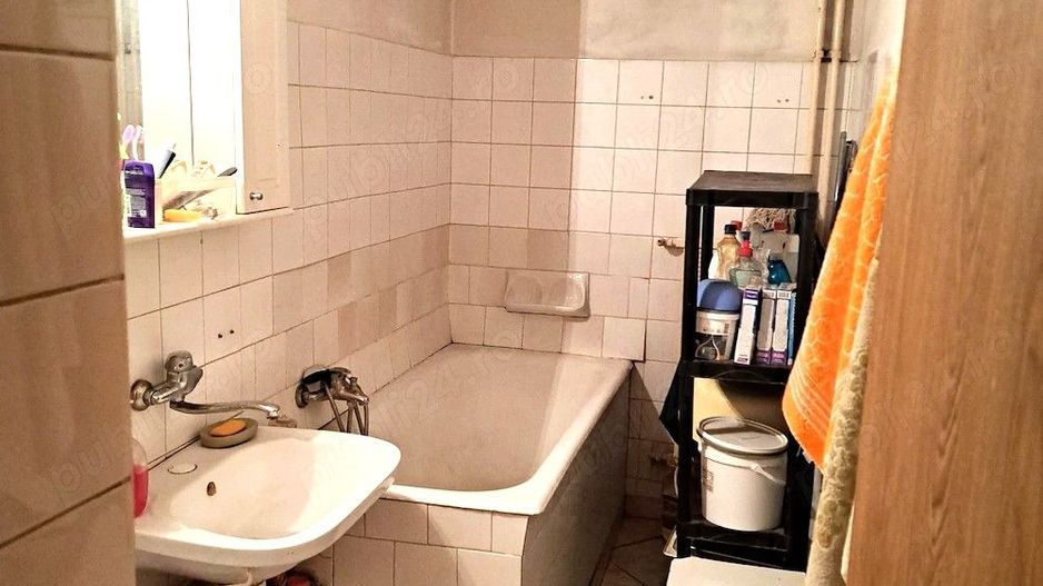 Vanzare garsoniera Mall Vitan-Mihai Bravu | 38 mp | Bloc Solid 1990 Reabilitat - Poză 3