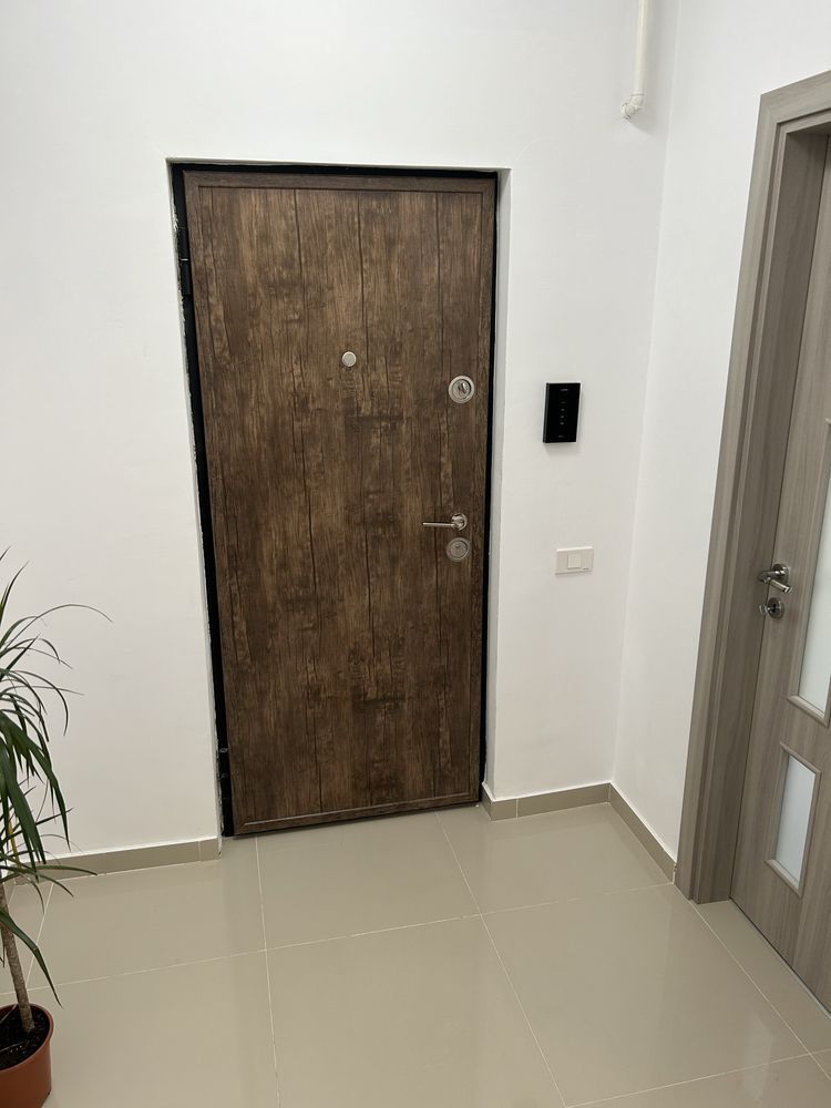 2 camere, centrala, etaj 1, langa Parc Teilor si metrou 1 Decembrie - Poză 7