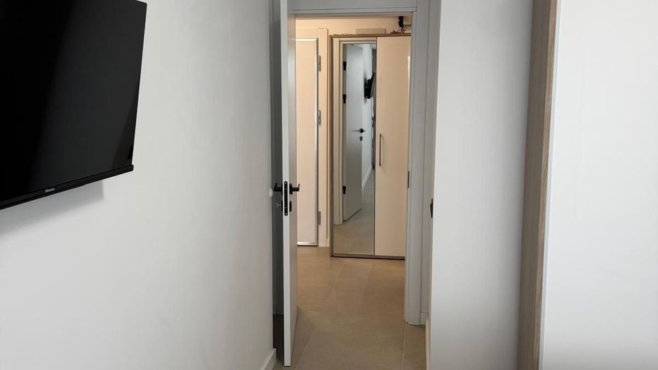 2 camere | Mobilat | Parcare | Etaj 5 | Alezzi Odyssey - Resort modern - Poză 29