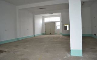 Spatiu Comercial - Terezian - 400mpu - 577mp Teren - Parcare proprie - Poză 2