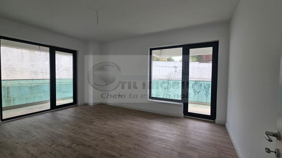 Apartament cu 2 camere decomandat Pacurari 65mp - parcare subterana - Poză 1