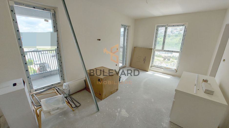 Apartament la 3 minute de Vivo Center! - Poză 6