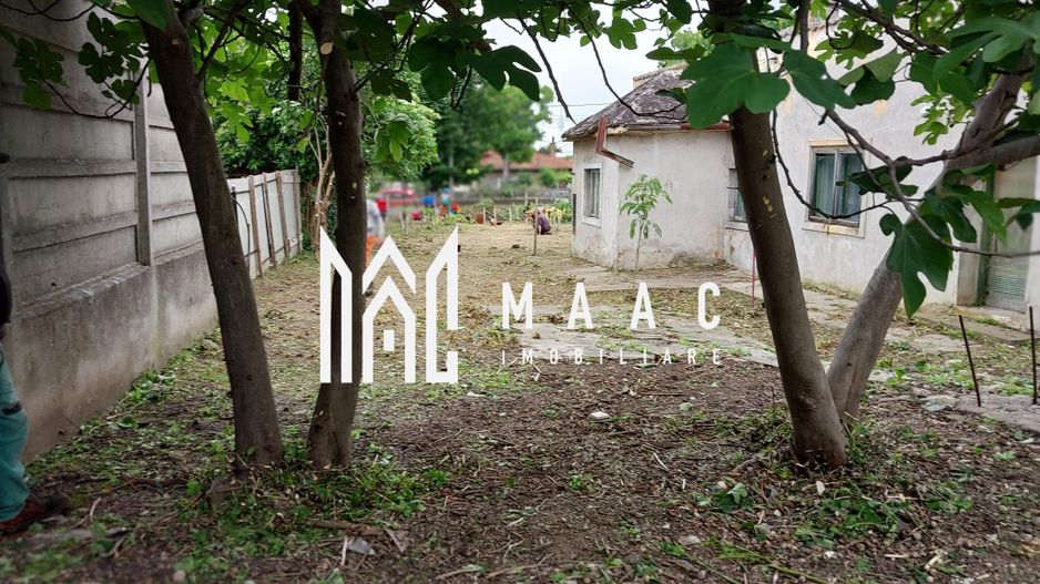 Casa cu Teren intravilan 612 mp Eforie Sub Investitie - Poză 4
