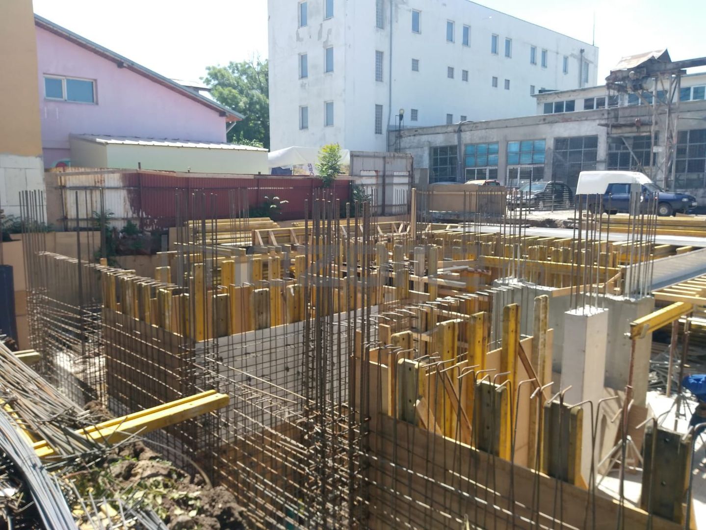 LUXURY RESIDENCE ONE - Poză 18