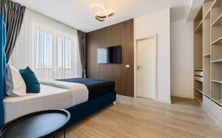 De vânzare – Penthouse spectaculos în Brașov, Coresi Tractorul - Poză 12