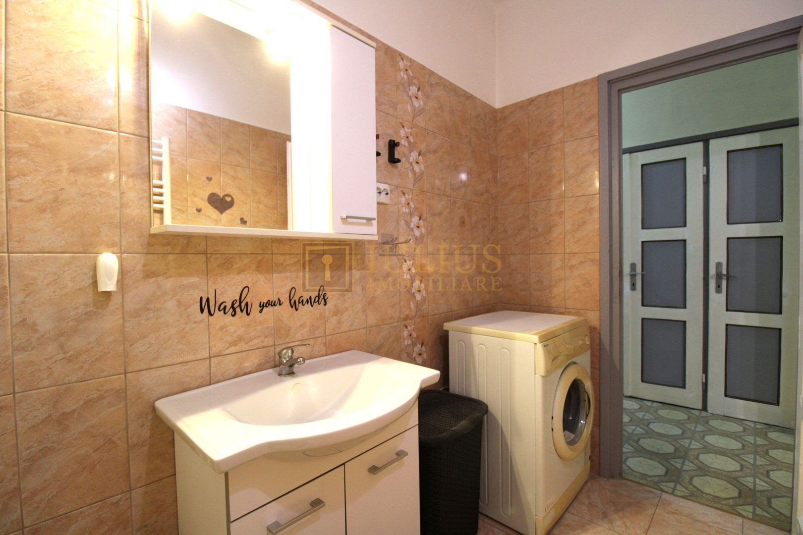 Apartament cu 2 camere langa Medicina. - Poză 13