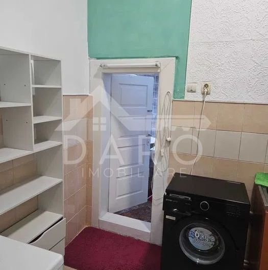 Dau în chirie apartament cu o cameră zona cetății(central) - Poză 3