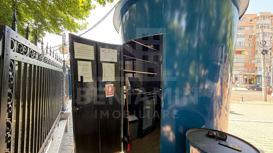 Afacere la cheie-Coffee to Go-Predare cu tot firma - Poză 4