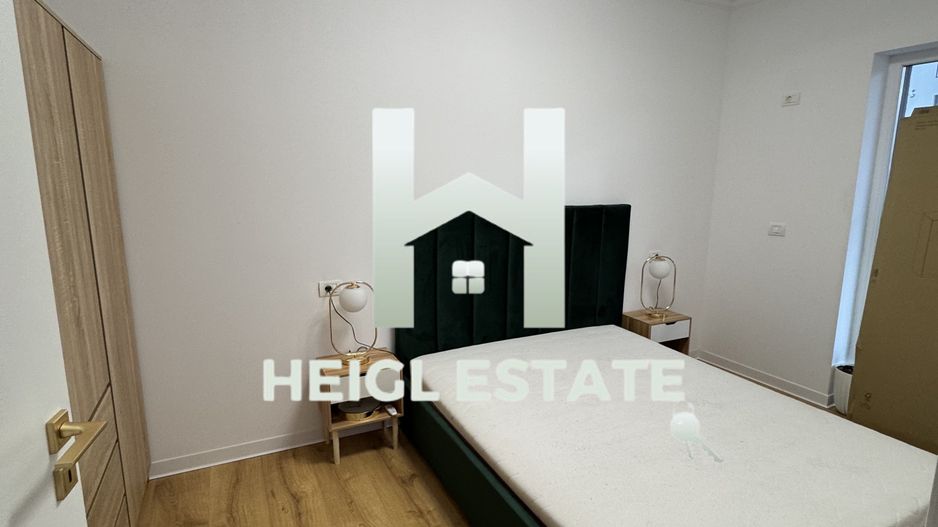 Apartament NOU cu 3 camere si curte 60 m +loc de parcare acoperit - Poză 8