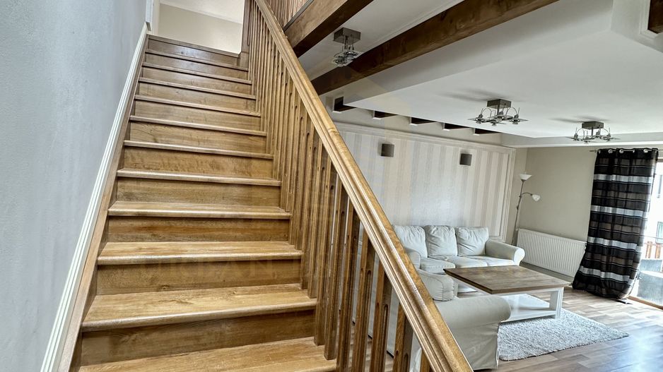 Vanzare apartament 4 camere, zona Grand Hotel Italia - Poză 12