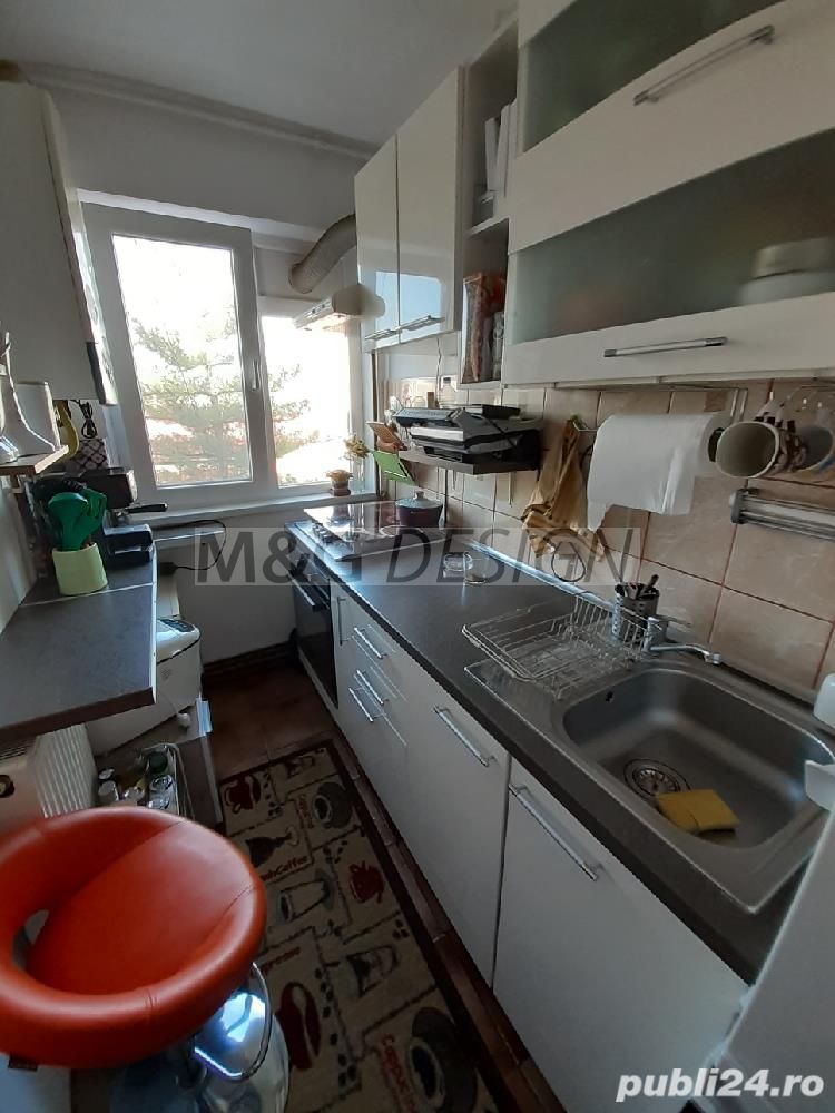 Apartament 4 camere zona Girocului-Judetean - Poză 4