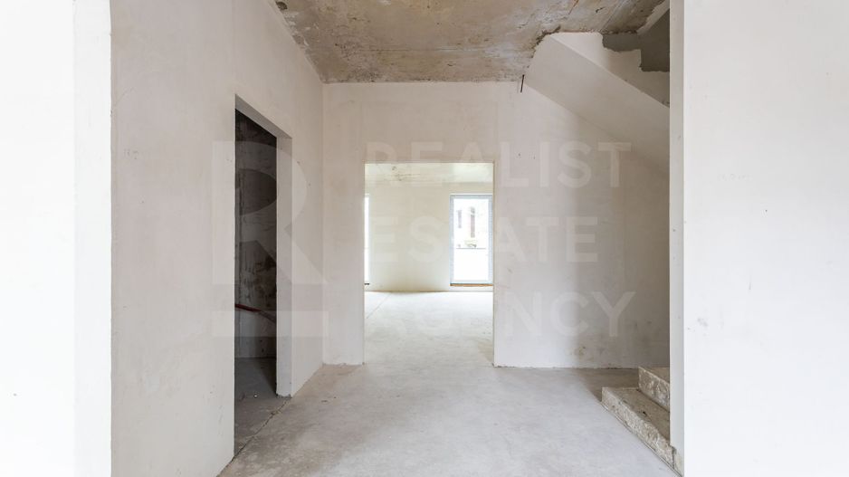 Casă, 190 mp, str. Drumul Viilor, Cricova - Poză 5