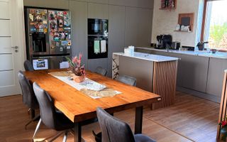 Casă individuală | 4 camere | Teren generos - Poză 4