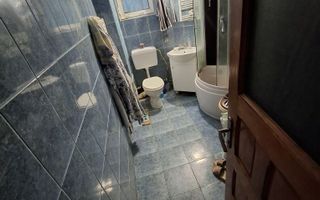 Apartament cu 3 cam D Nicolina fostul rond vechi - Poză 7