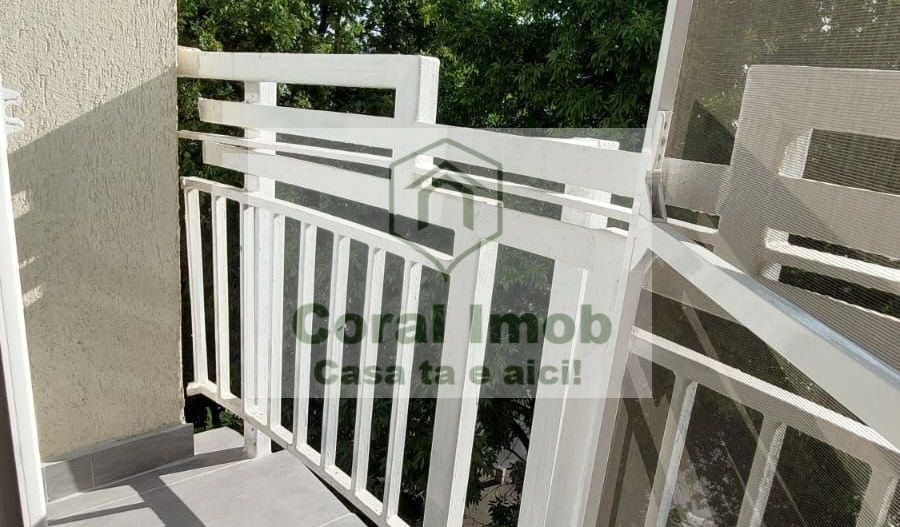 Apartamnet de inchiriat , 2 camere, bolier, Tineretului, Vacaresti - Poză 8