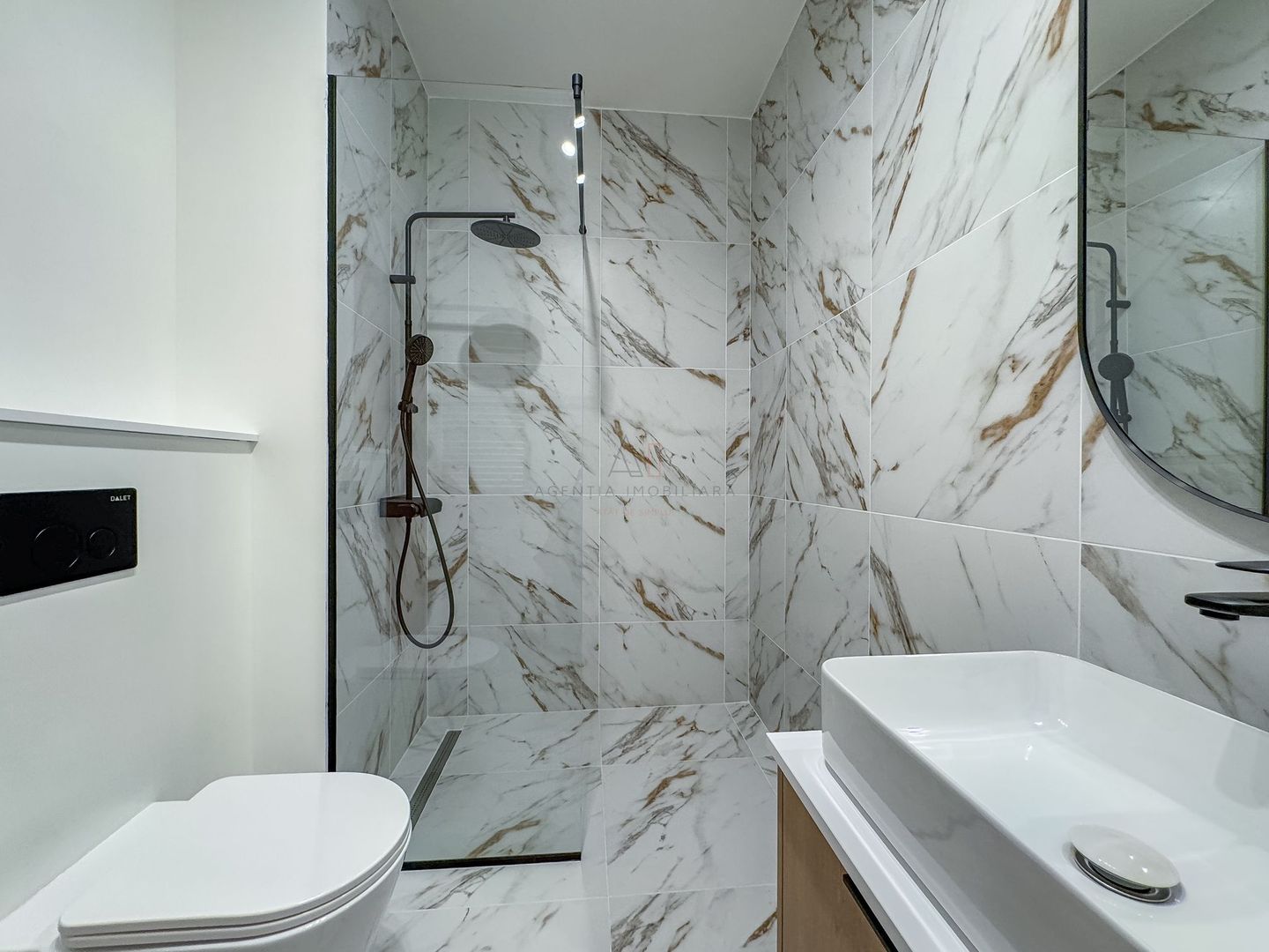 5 Camere Soseaua Nordului | Parcul Herastrau - Poză 7