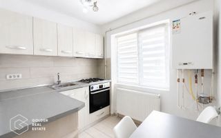 Garsoniera tinerasca, centrala proprie, etajul 1, Gradiste - Poză 4