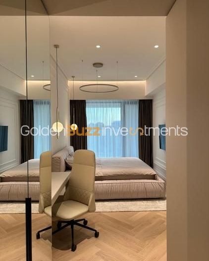Apartament premium 3 camere One Verdi Park - Poză 11
