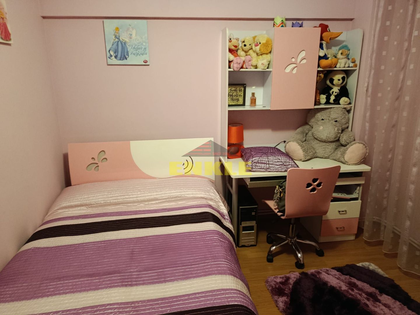 Apartament 3 camere de vânzare, zona Primaverii. - Poză 5