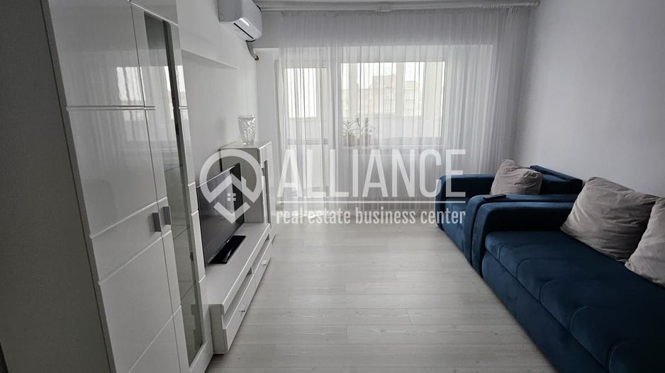 GARA (cod04)-Apartament 3 camere mobilat utilat - Poză 3