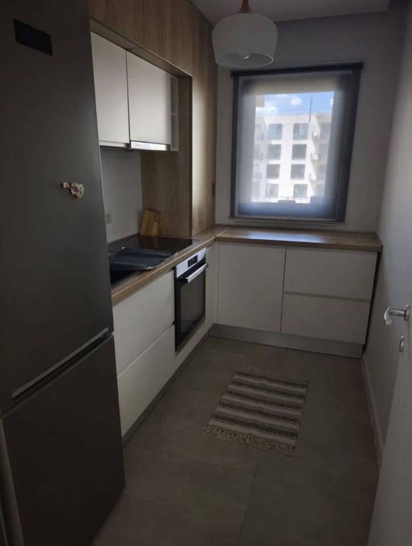 AP. 2 CAMERE - NUSCO CITTA, CENTRALA PROPRIE, BUCATARIE INCHISA - Poză 4