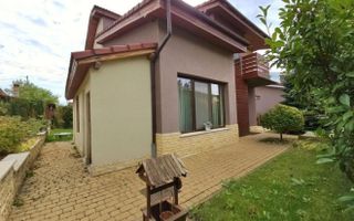 Casa individuala 5 camere, teren 600 mp, 167 mp utili zona Iris - Poză 1