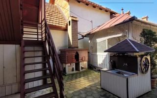 Casa singur în curte, 1000 mp teren - zona Tarlungeni - Poză 10