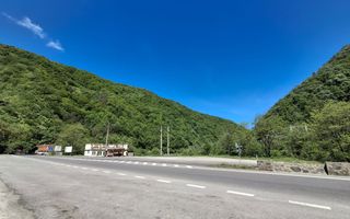 Restaurant-Pensiune de vanzare, Raul Vadului, Sibiu, Valea Oltului - Poză 14