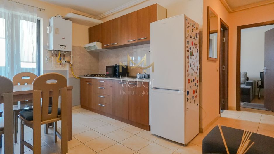 Apartament 2 camere decomandate, zona pod Ira! - Poză 2