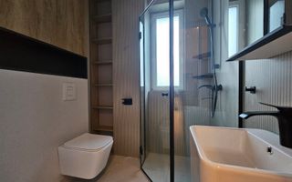 Apartament NOU de inchiriat Sibiu central - Poză 8