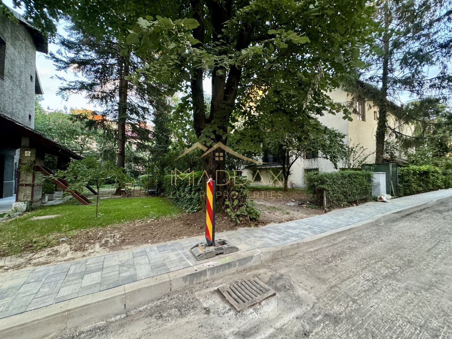 Teren intravilan ***438mp*** / PUD  // Floreasca - Poză 4