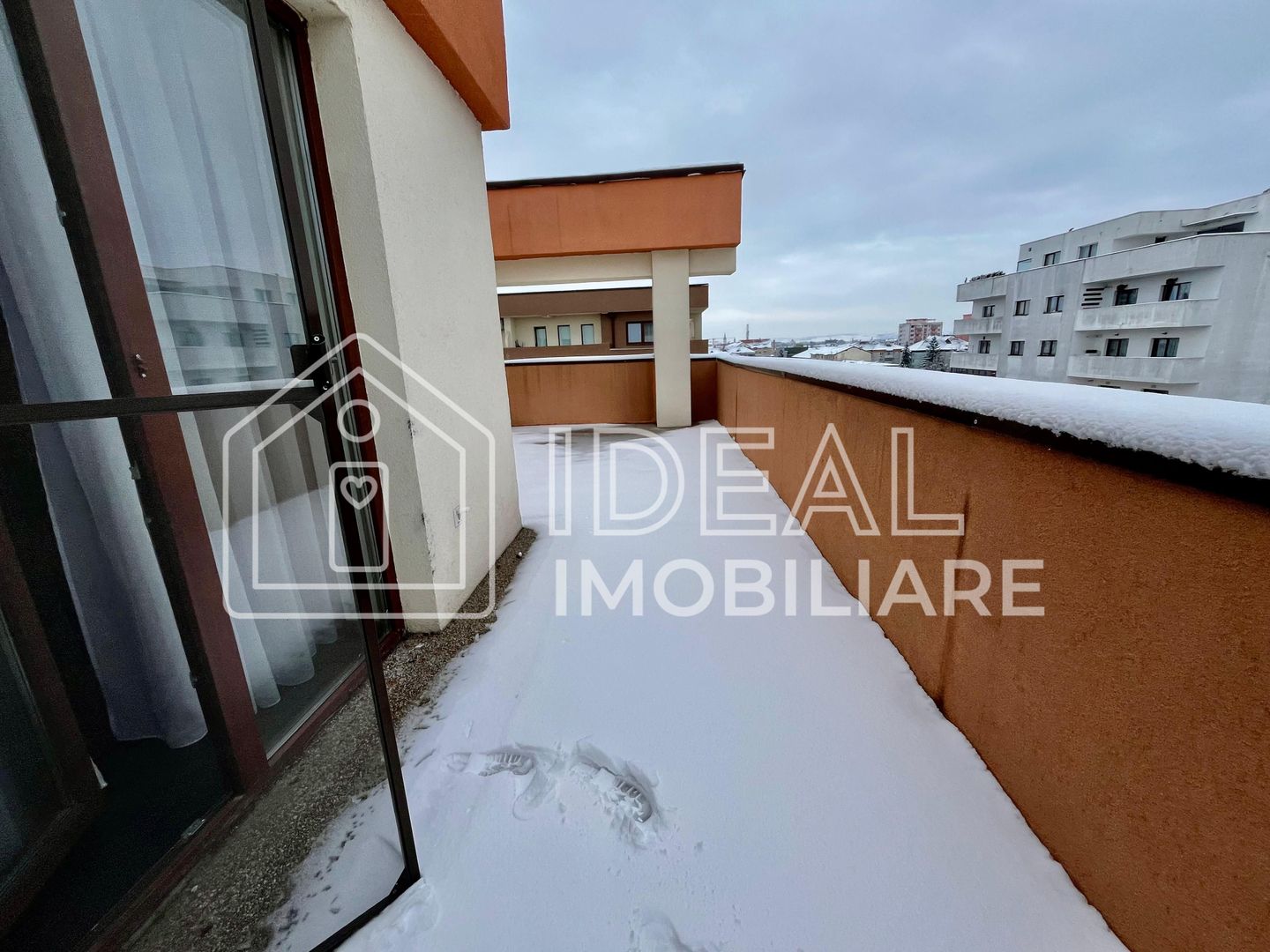Penthouse de închiriat | Zona Doamna Stanca | 100mpu - Poză 15