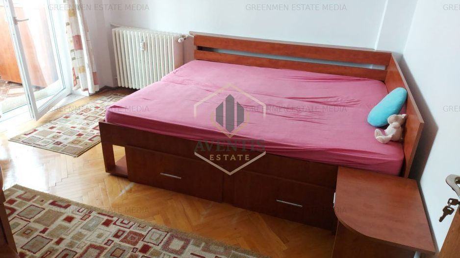 Inchiriere apartament 2 camere, Piata Iancului - Poză 13