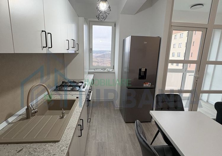 Apartament 2 camere- cartier Visoianu - Poză 2
