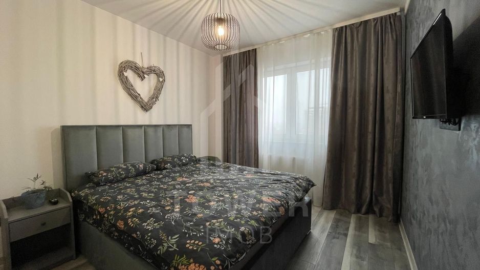 Apartament 2 camere - Zona Doamna Stanca - Poză 7