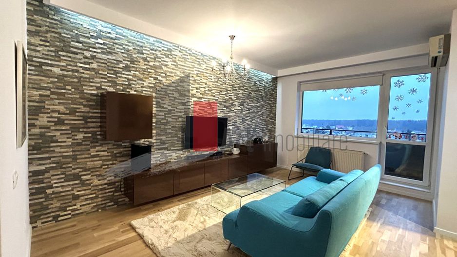 Apartament 3 camere si terasa | zona Vatra Noua/Baneasa - Poză 2