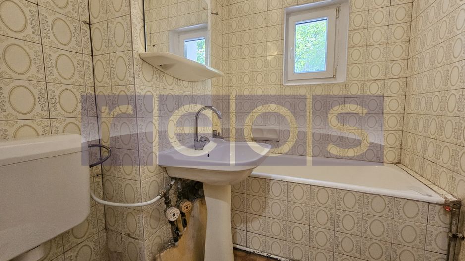 DE VANZARE APARTAMENT 3 CAMERE TITULESCU -BANU MANTA | DECOMANDAT - Poză 6