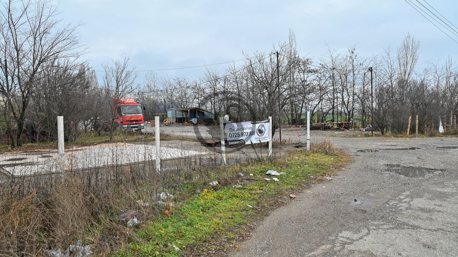 Teren si hala de inchiriat | 9.984 mp teren | Depozit Lidl | Prahova - Poză 5