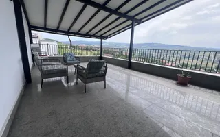 Duplex | terasă și grădină de închiriat | cartierul Borhanci - Poză 19