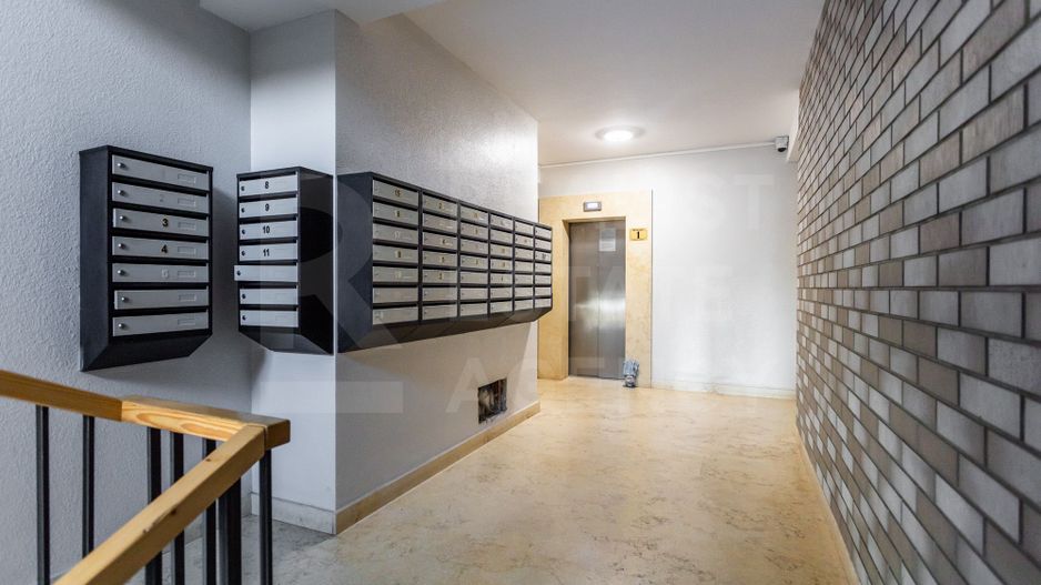 Vânzare, apartament, 3 camere, str. Pietrăriei, Râșcani - Poză 17
